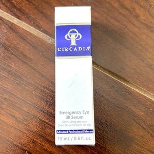 Circadia Emergency Eye Lift Serum